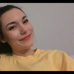 Meet your Posher, Trinity